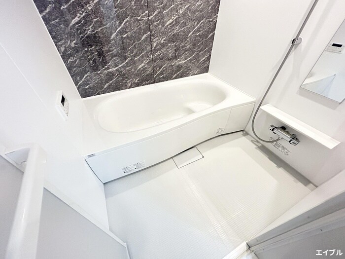 物件内観写真9　(バス／シャワールーム等)