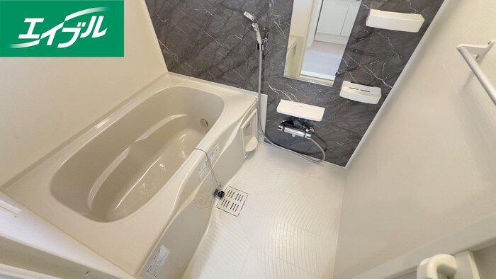 物件内観写真10　(バス／シャワールーム等)