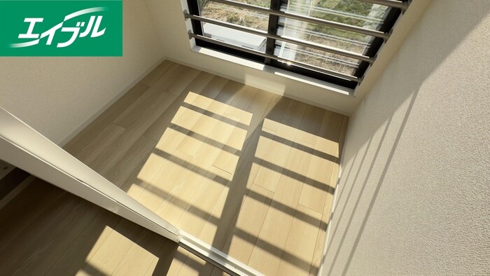 物件内観写真15　(ベランダ・バルコニー)