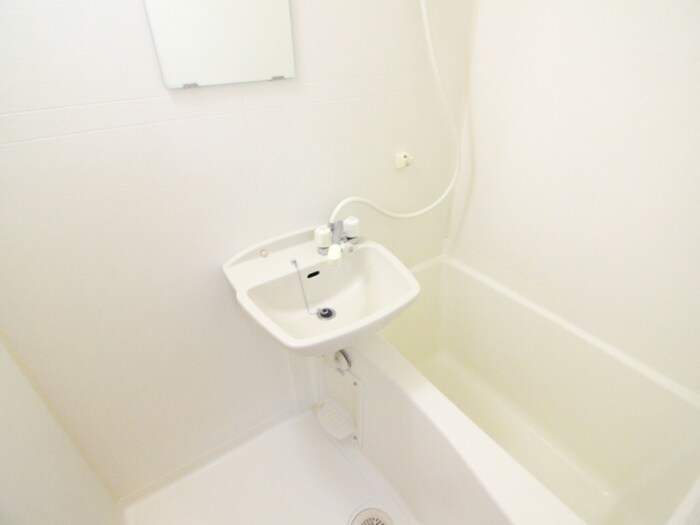 物件内観写真11　(バス／シャワールーム等)