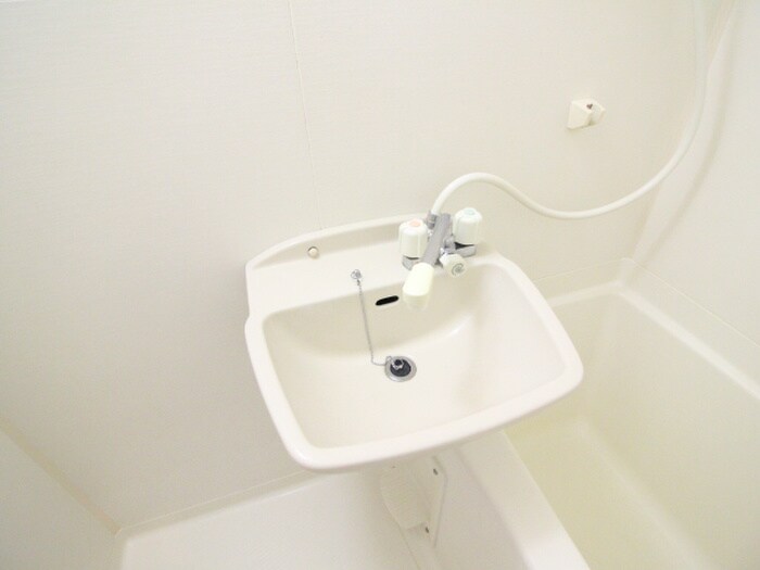物件内観写真13　(洗面)