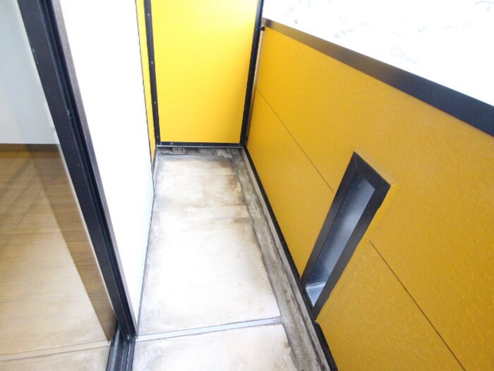 物件内観写真19　(ベランダ・バルコニー)