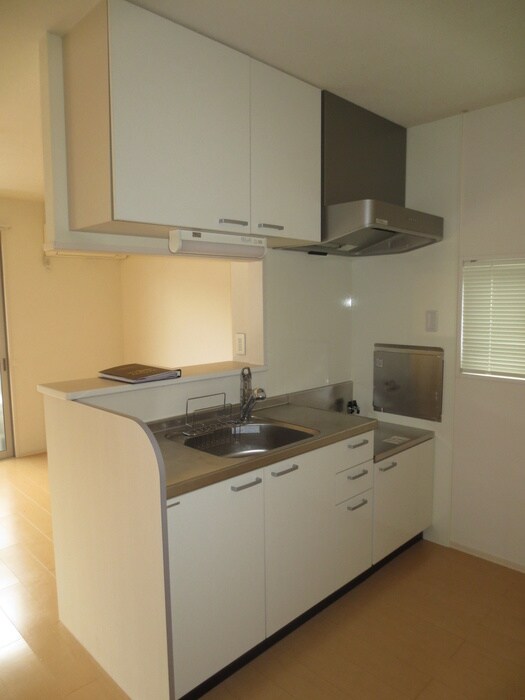 物件内観写真9　(キッチン)