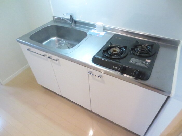 物件内観写真9　(キッチン)