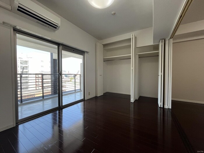 物件内観写真11　(居室)