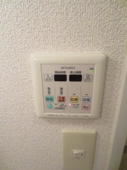 物件内観写真12　(居室)