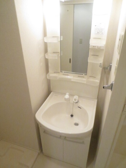 物件内観写真13　(洗面)