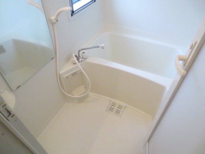 物件内観写真13　(バス／シャワールーム等)