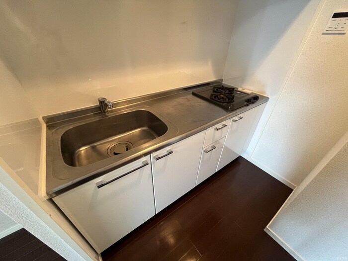 物件内観写真13　(キッチン)