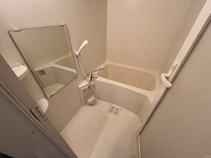 物件内観写真14　(バス／シャワールーム等)