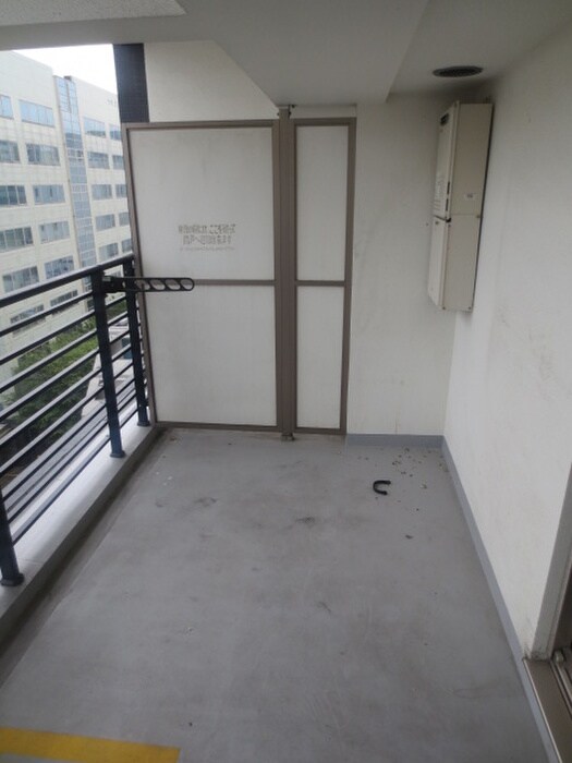 物件内観写真15　(ベランダ・バルコニー)