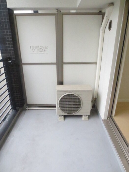 物件内観写真16　(ベランダ・バルコニー)