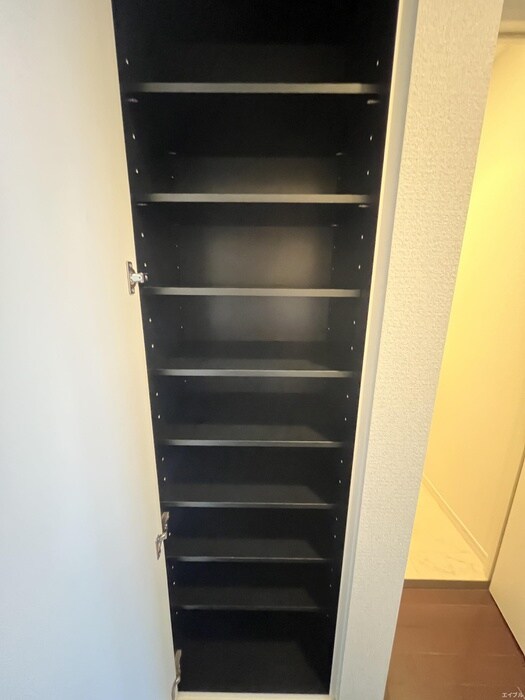 物件内観写真21　(靴箱)