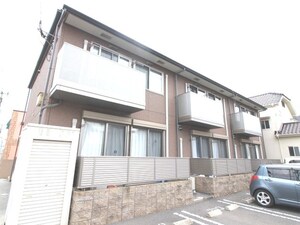 サンハイム浜町外観写真