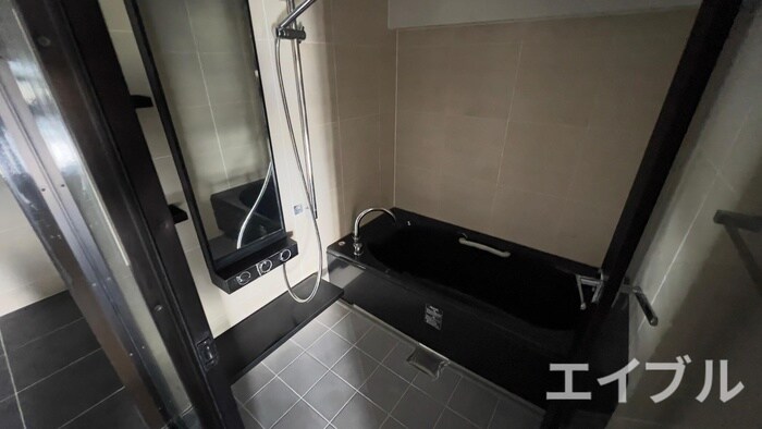 物件内観写真9　(バス／シャワールーム等)