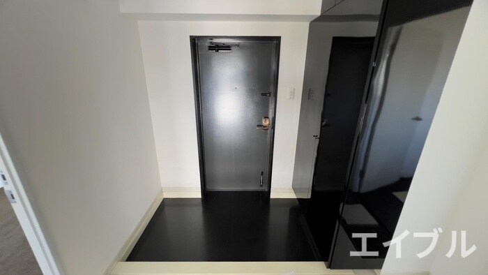 物件内観写真15　(玄関)