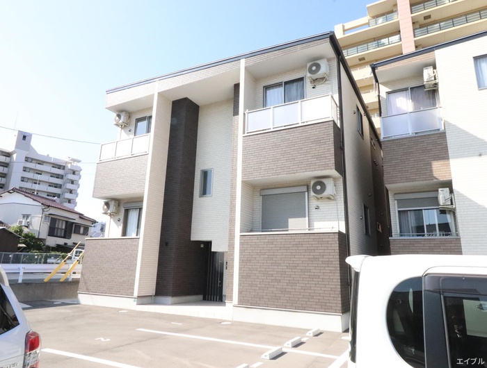 DEL　MAR　FUKUTSU