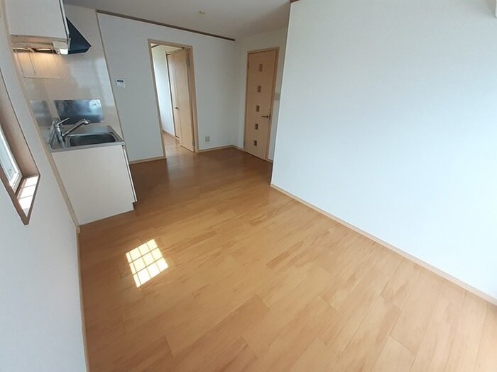 物件内観写真13　(居室)