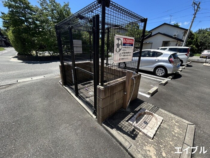 物件外観写真6　(建物設備)