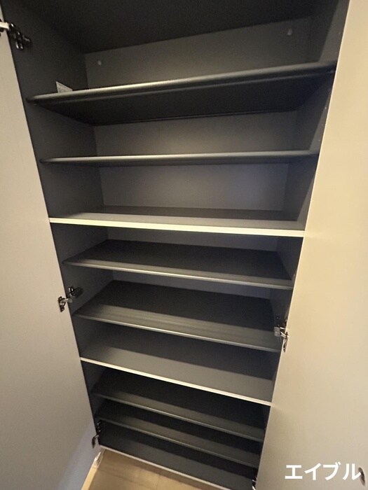 物件内観写真20　(靴箱)