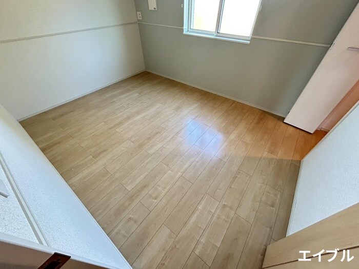 物件内観写真21　(居室)