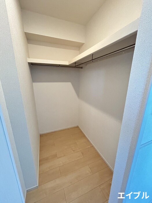 物件内観写真22　(収納)