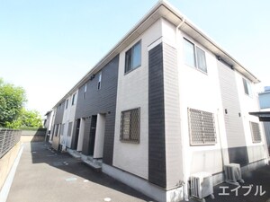 Ｍａｙｆａｉｒ外観写真