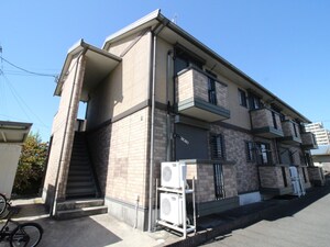 エトワ－ル外観写真