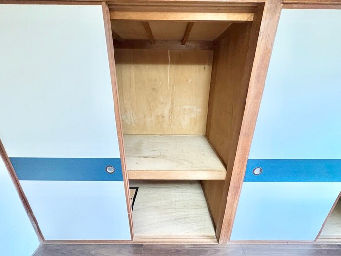 物件内観写真11　(収納)