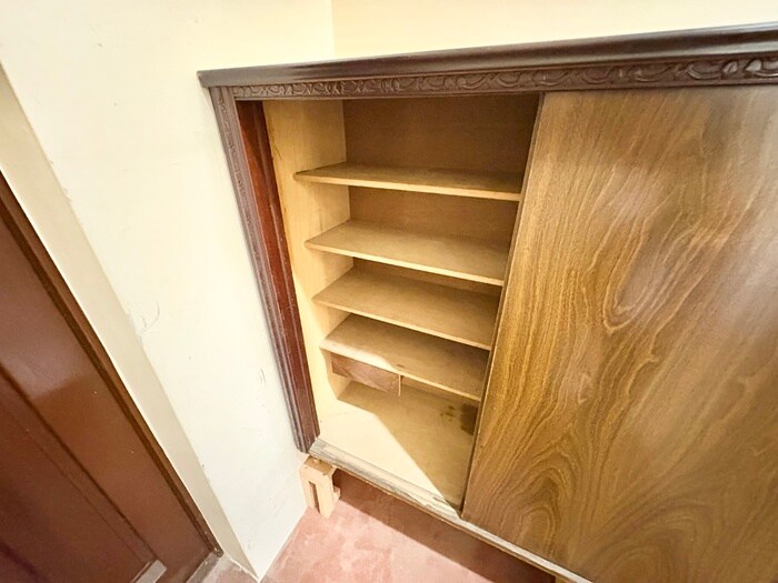 物件内観写真14　(靴箱)