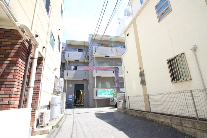 外観写真