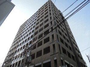 フレックス21博多Ⅱ（501）外観写真