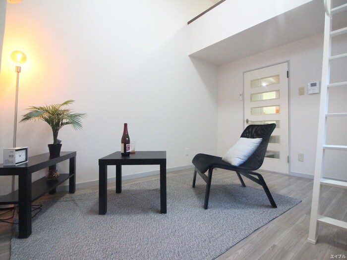 物件内観写真5　(居室)