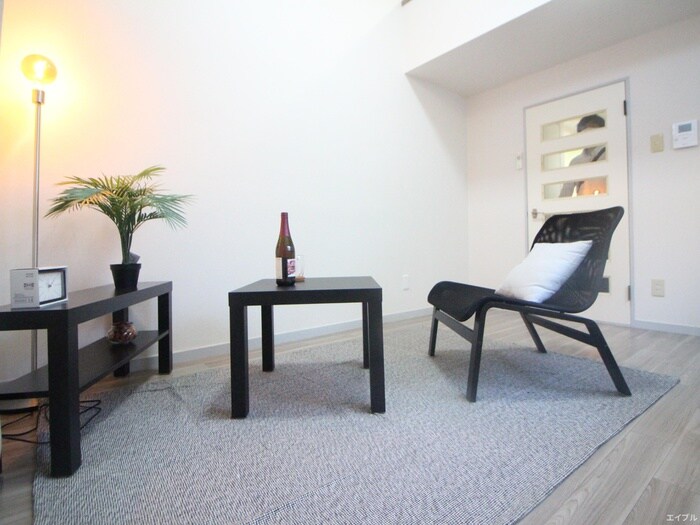 物件内観写真5　(居室)