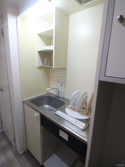 物件内観写真7　(キッチン)