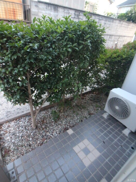 物件内観写真15　(ベランダ・バルコニー)