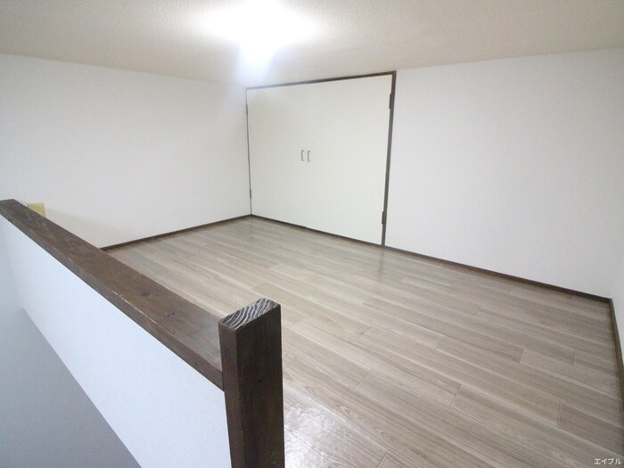 物件内観写真16　(ロフト)