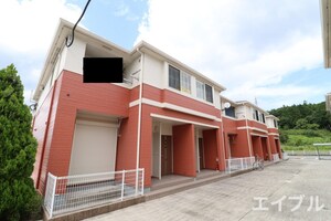 メゾン坂汐Ⅰ号館外観写真