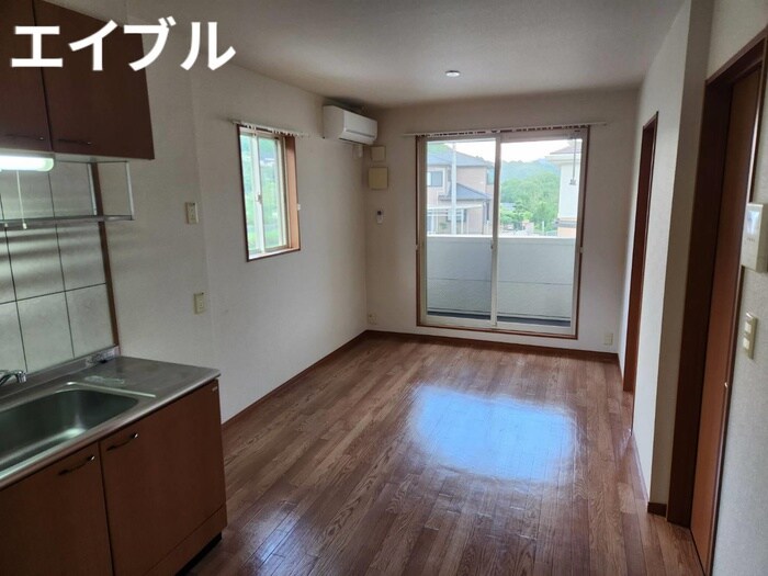 物件内観写真6　(居室)