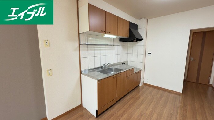 物件内観写真7　(キッチン)