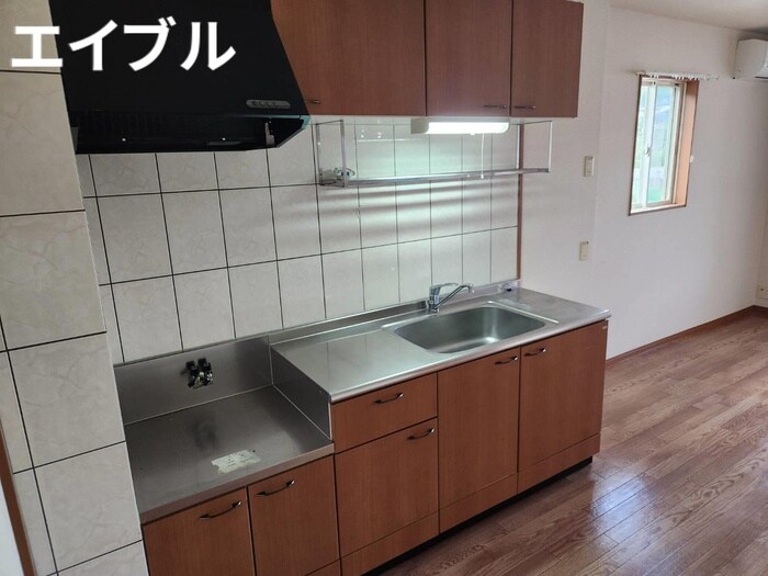 物件内観写真10　(キッチン)