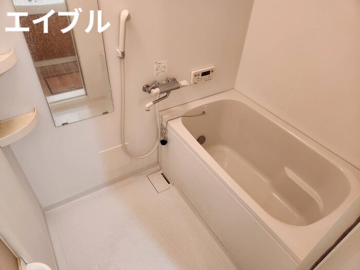 物件内観写真11　(バス／シャワールーム等)