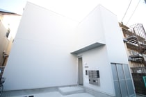 casamento LARGOの外観写真