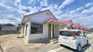 ドリームハイツ中野7外観写真