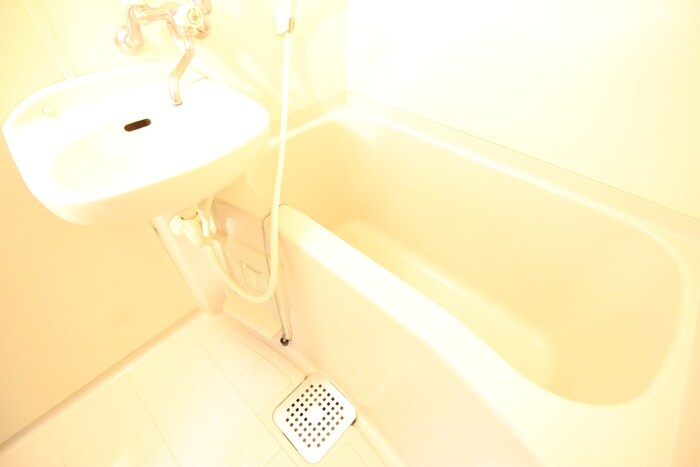 物件内観写真9　(バス／シャワールーム等)