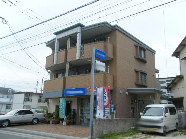 キューベスト弥永