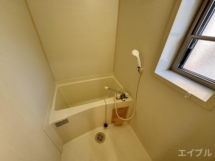 物件内観写真11　(バス／シャワールーム等)