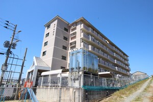 サンヒル７外観写真
