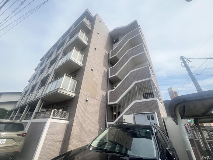 物件外観写真3　(外観写真)