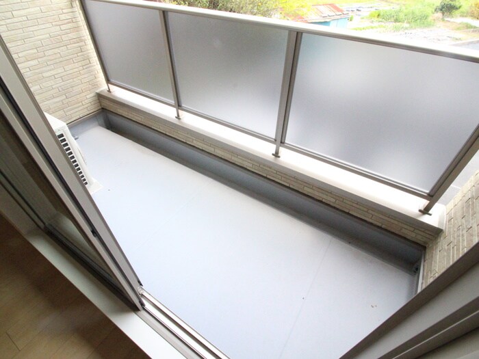 物件内観写真13　(ベランダ・バルコニー)